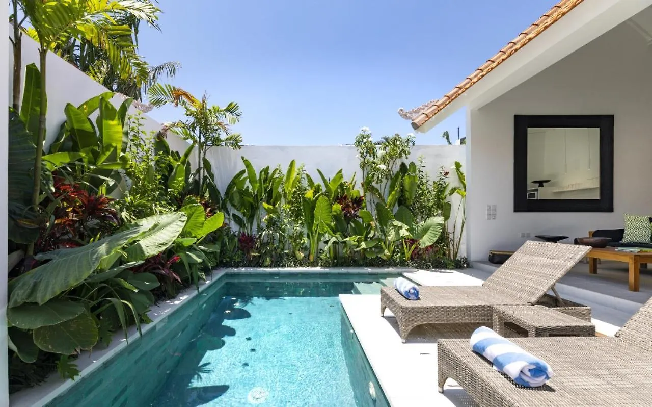 Villa Alfie Seminyak  Seminyak (Bali)